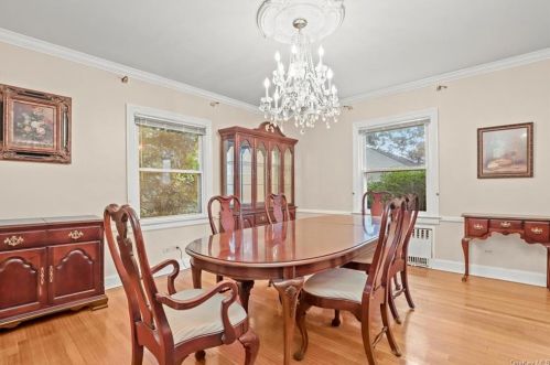 72 Douglas Pl, Mount Vernon NY 10552-1103 exterior