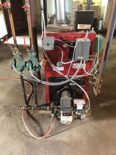 52 Newton St, Portland ME 04103-1525 exterior