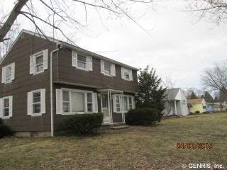 350 Ransford Ave, Rochester, NY 14622-3175