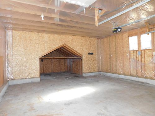 216 Cecil St, Glendora MI 49107-1705 exterior