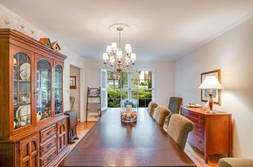 3598 Hidden Acres Dr, Atlanta GA 30340-4450 exterior