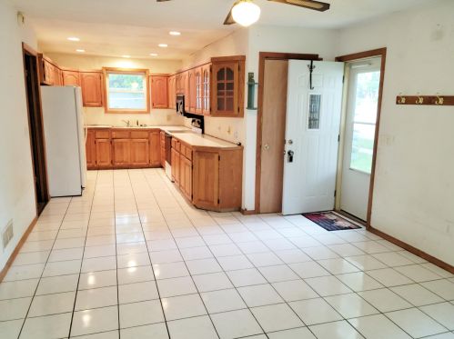 303 Finch St, Horicon WI 53032-0014 exterior