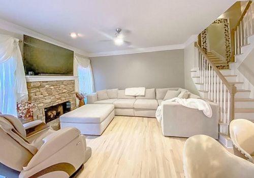 1304 Dunwoody Cv, Atlanta, GA 30338-2308