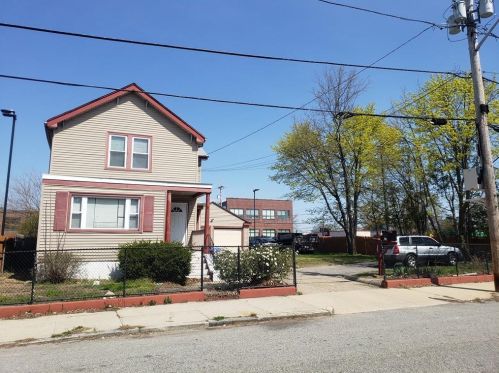 117 Carolina Ave, Providence RI 02905-4419 exterior