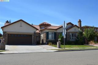 2277 Keystone Way, Los Angeles CA  94513-4133 exterior