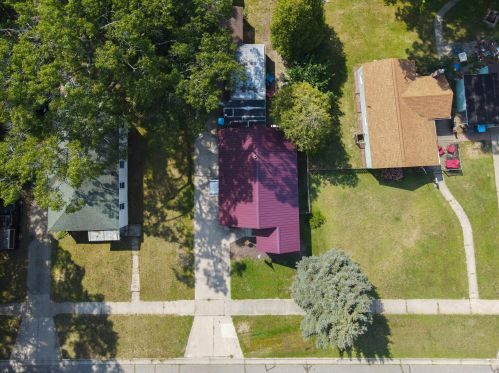 2155 Philo Ave, Meskegon MI  49441 exterior