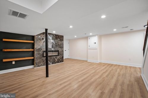 6609 3rd St, Washington DC  20012-2705 exterior