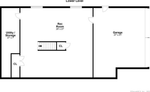 67 Ritch Dr, Ridgefield CT 06877-2815 exterior