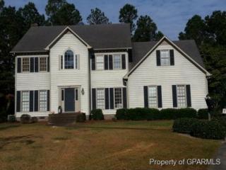 1105 Perry Woods Pl, Kinston, NC 28501-2607