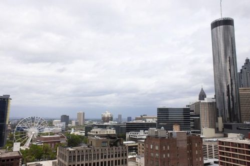 57 Forsyth St, Atlanta GA 30303-2208 exterior