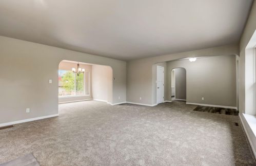 4615 110th St, Milwaukee WI  53225-4411 exterior