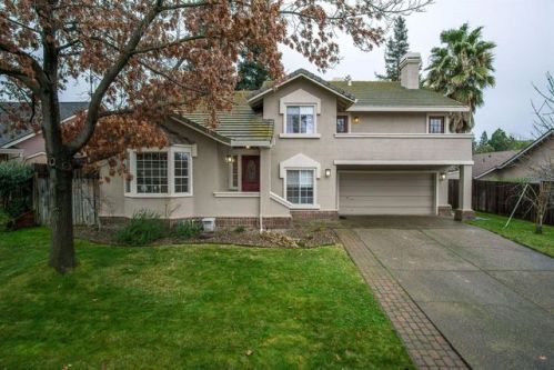 115 Wellfleet Cir, Folsom CA  95630-6541 exterior
