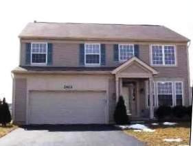2403 Baldwin Ct, Aurora, IL 60503-5796