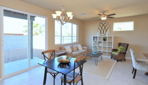 2803 Fairoaks, Tucson AZ 85712 exterior