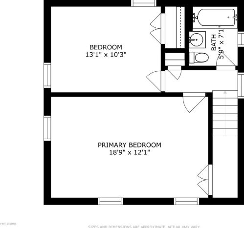 3254 Nottingham Ave, Chicago IL 60634-3612 exterior