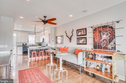 909 Montgomery, Alexandria VA 22314-1638 exterior