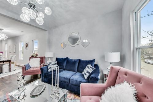 245 13 Ave, Broadview IL 60153-1407 exterior