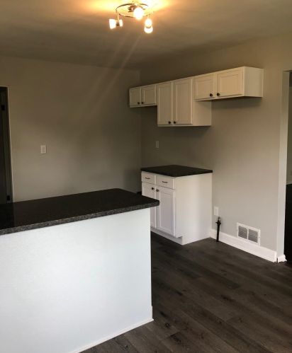 1320 Taft St, Gary IN  46404-2232 exterior