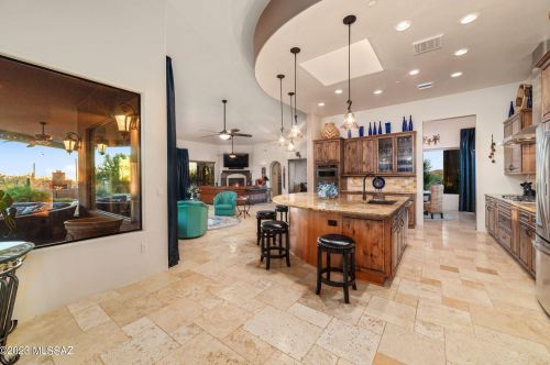 11160 Camino De La Tierra, Tucson AZ  85742-9722 exterior