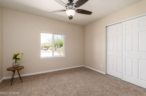 3032 18th St, Tucson AZ  85716-5635 exterior