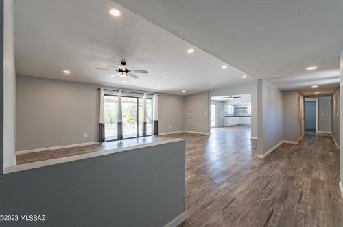 1959 Omar Dr, Tucson AZ  85704-1242 exterior