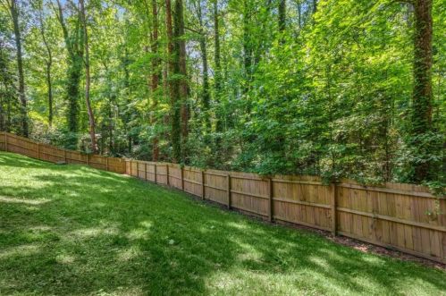 120 Finchley Ct, Atlanta GA  30328-2034 exterior