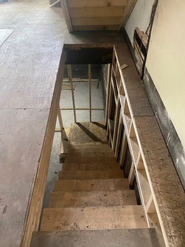 4132 Crystal St, Chicago IL 60651-1710 exterior