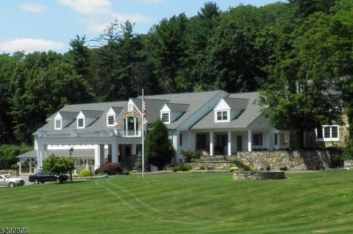 21 Duck Hawk Ct, Hackettstown NJ  07840-3306 exterior