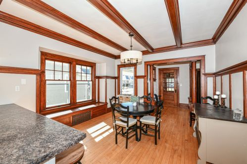 600 51st St, Milwaukee WI  53208-3642 exterior