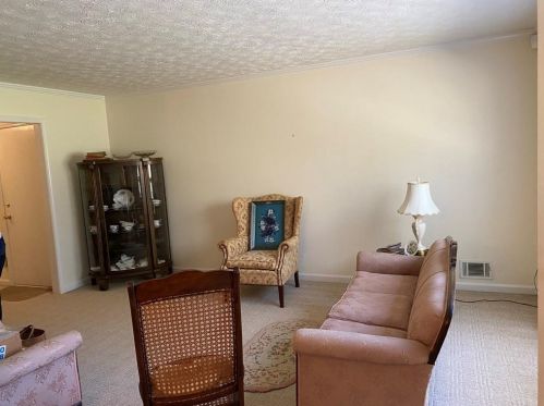 1274 Rock Chapel Rd, Lithonia GA 30058-0058 exterior