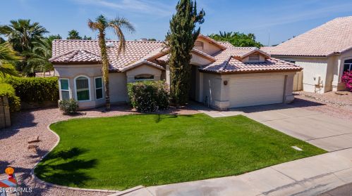 222 Sycamore Pl, Chandler AZ 85286-6823 exterior