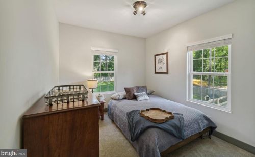 7923 Ashton St, Alexandria VA  22309-1340 exterior