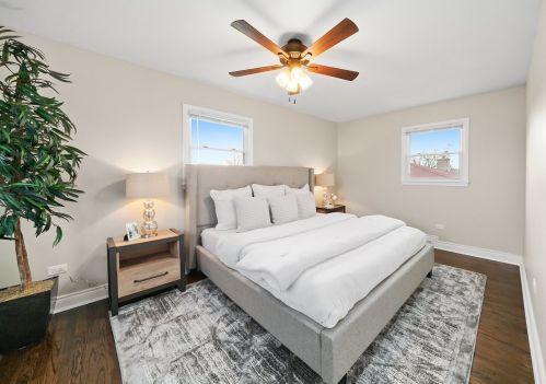 9701 Ln Salle St, Chicago IL 60628-1331 exterior