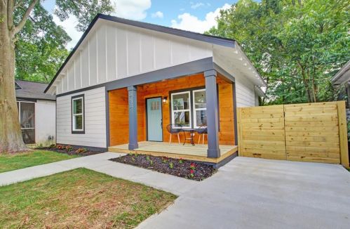 943 Ira St, Atlanta GA  30310-3137 exterior