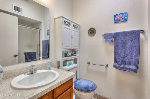 1448 Placita Apache, Green Valley AZ 85622-3224 exterior