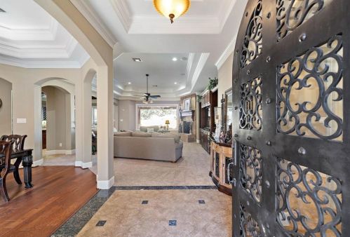 5402 Westerdale Dr, Fulshear TX 77441-4210 exterior