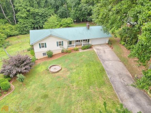 2924 Cascade Way, Gainesville GA 30504-5704 exterior