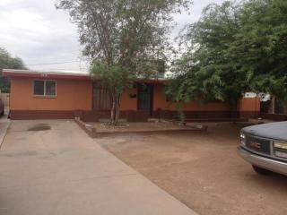 3810 47 Ave, Phoenix AZ  85031-2001 exterior