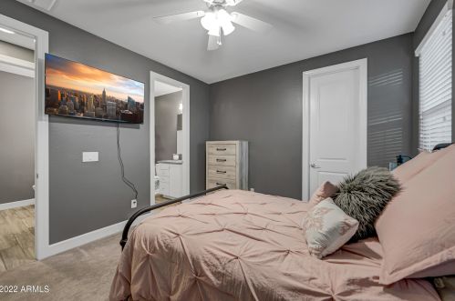 923 Kaibab Dr, Chandler AZ 85248 exterior