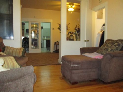 6623 Woodlawn, Chicago IL 60619-7924 exterior