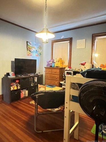 282 Linwood St, New Britain CT 06052-1951 exterior