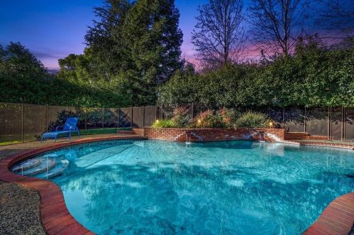 117 Sombrero Way, Folsom CA 95630-2223 exterior