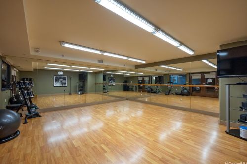 1200 Queen Emma St, Honolulu HI  96813-6300 exterior