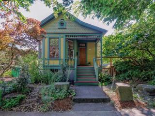 3716 13th Ave, Portland, OR 97212-1301