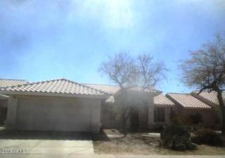 1407 Michigan Ave, Phoenix AZ  85023-1445 exterior