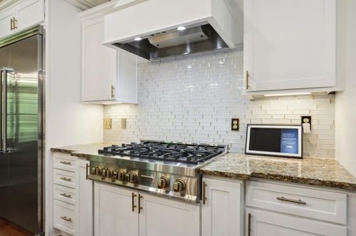 1735 High Trl, Atlanta GA 30339-8470 exterior