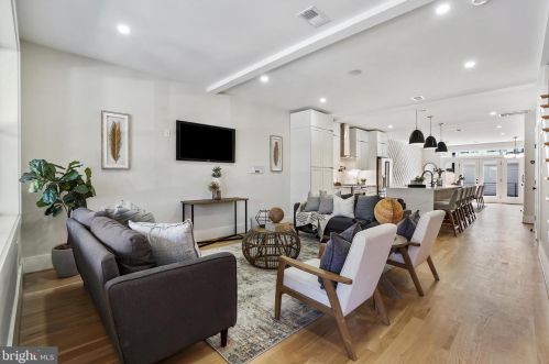 1220 Quincy St, Washington DC  20011-5767 exterior