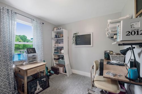 703 Kiddville St, Belding MI  48809-9594 exterior