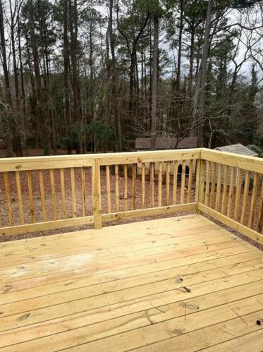 2831 Broxton Mill Ct, Lithonia GA  30039-6279 exterior