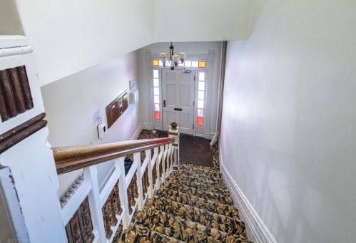 20 Gorham St, Madison WI 53703-2000 exterior